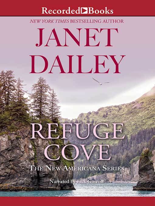 Title details for Refuge Cove by Janet Dailey - Available